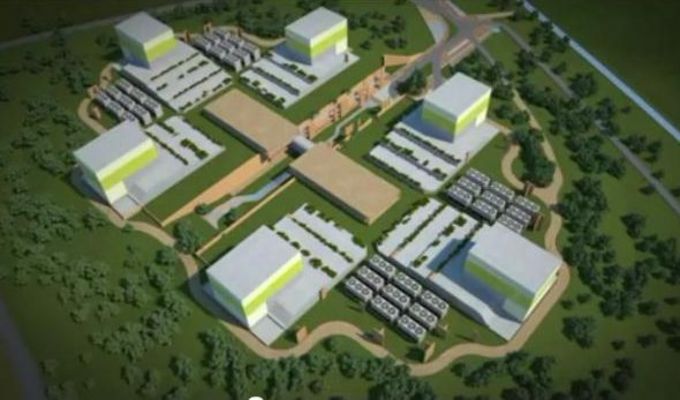 INAUGURATO L'ENI GREEN DATA CENTER