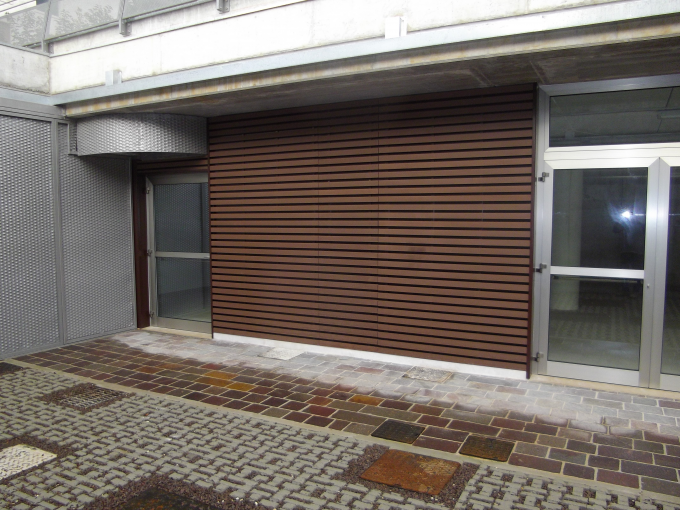 Rivestimento parete frangisole