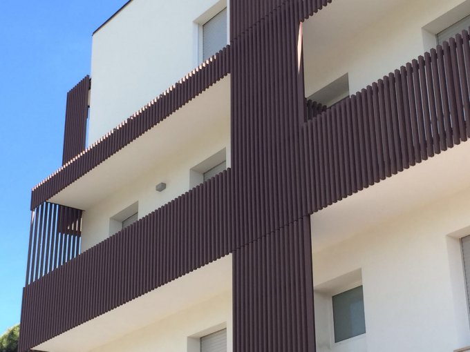 Residence Acqua Salata