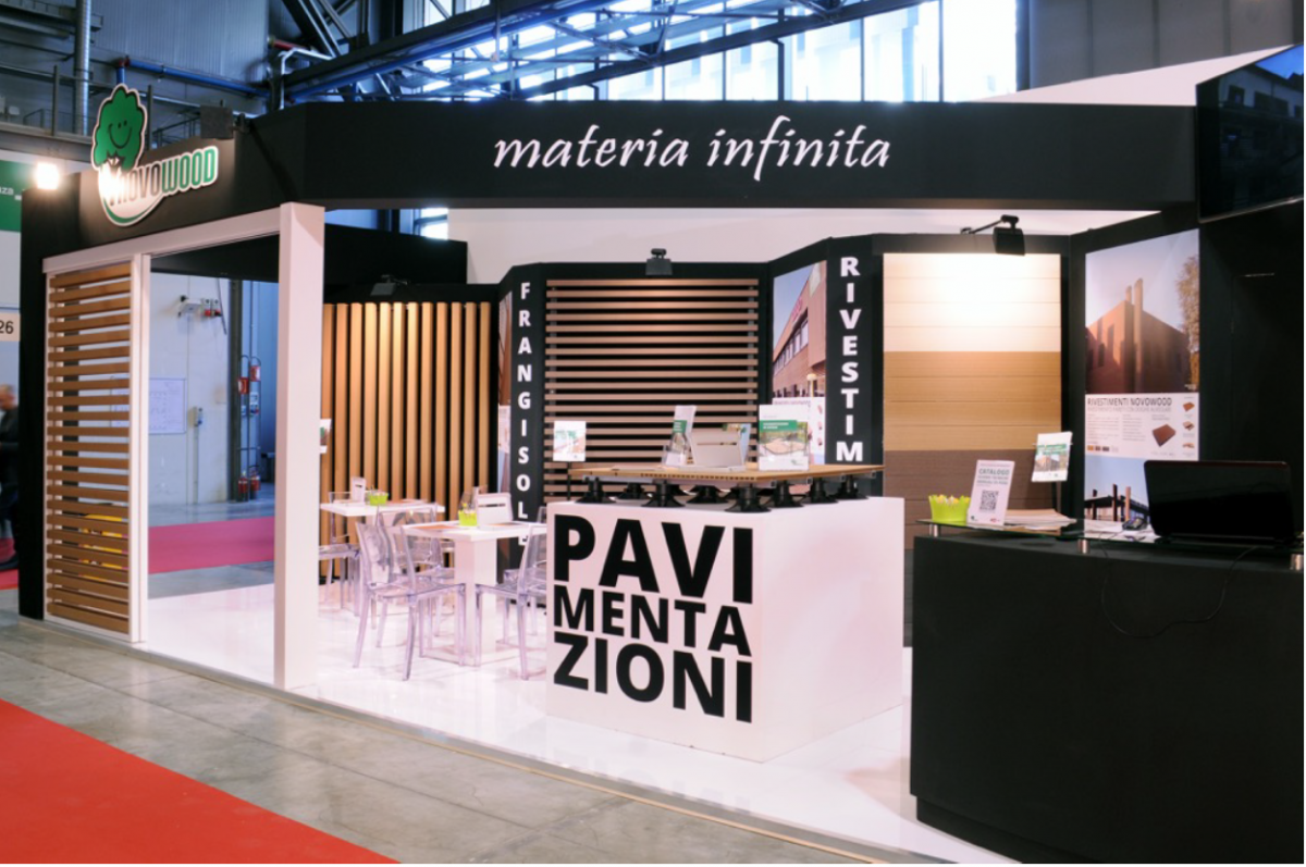 Fiera MADE EXPO 17