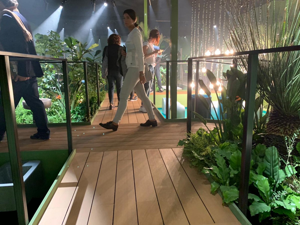 Cersaie 2019