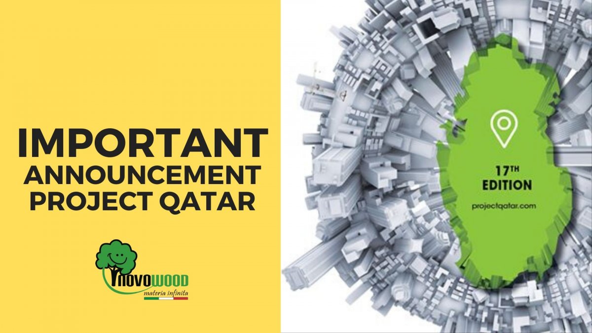 Project Qatar 2020