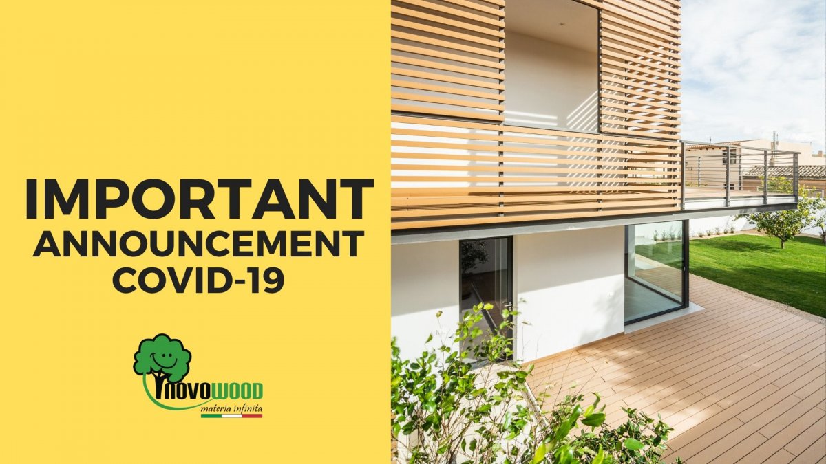 Covid19 - Update - 1