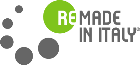 REMADE IN ITALY - L'Unica Azienda al Mondo di WPC certificata REMADE IN ITALY