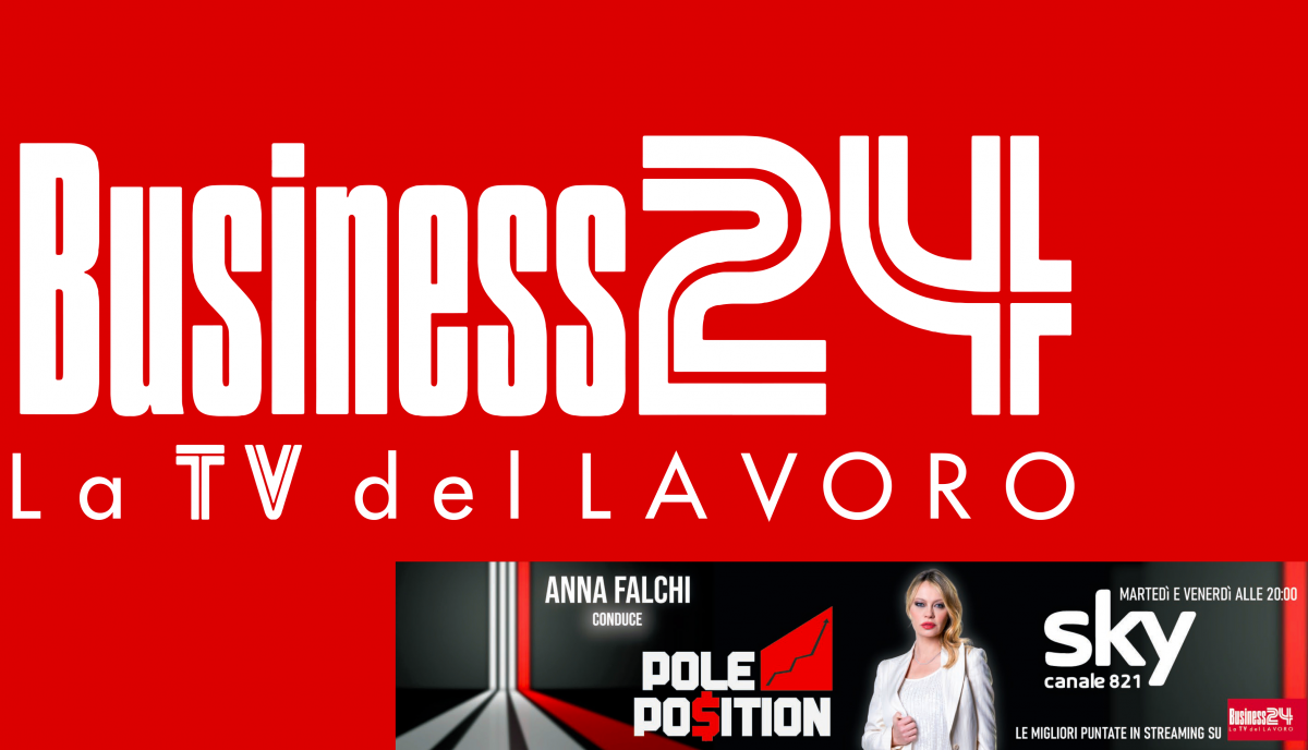 Business 24 Sky 821